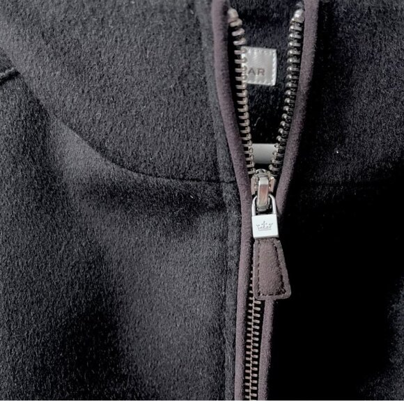 Peter Millar Wool Cashmere Crown Fleece Westport Jacket Men's size L - Picture 3 of 9